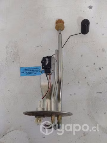 Chupador Flotador Estanque Combustible Mitsubishi