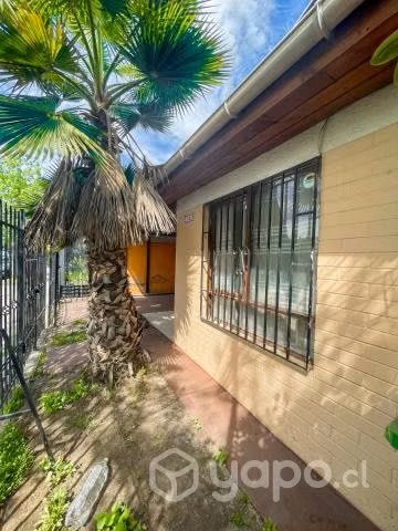 Casa Villa Los Aromos 3d 1b