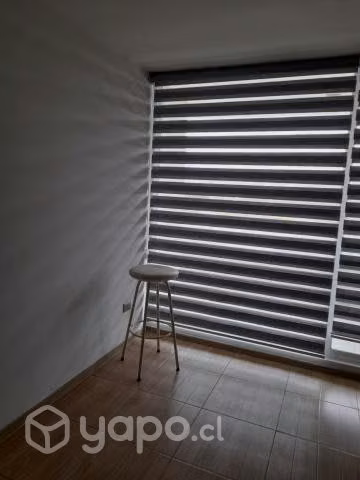 Departamento casi nuevo seguridad hermoso