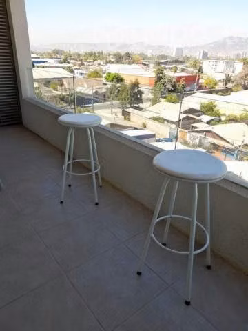 Departamento casi nuevo seguridad hermoso