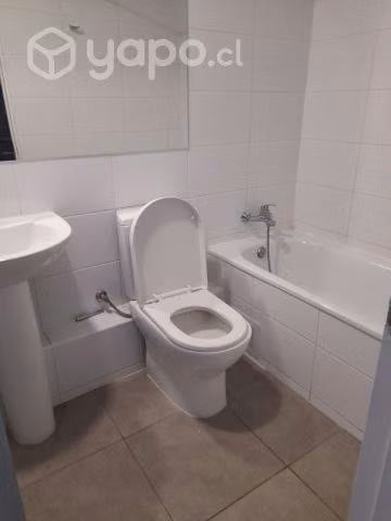 Departamento casi nuevo seguridad hermoso
