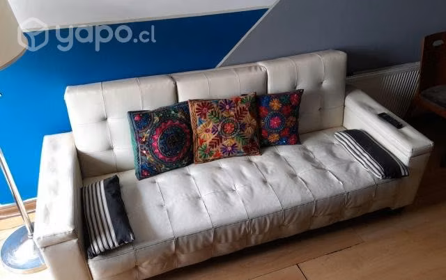 Sofa Cama - Imagen 2