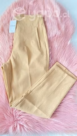 Nuevos estilo Zara con pinzas