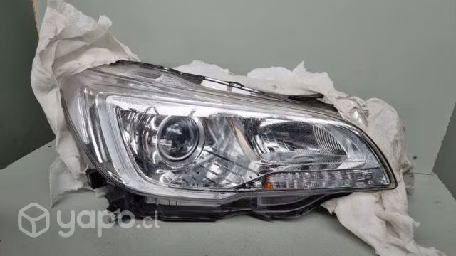 Optico subaru outback nuevo der dmg la cister33