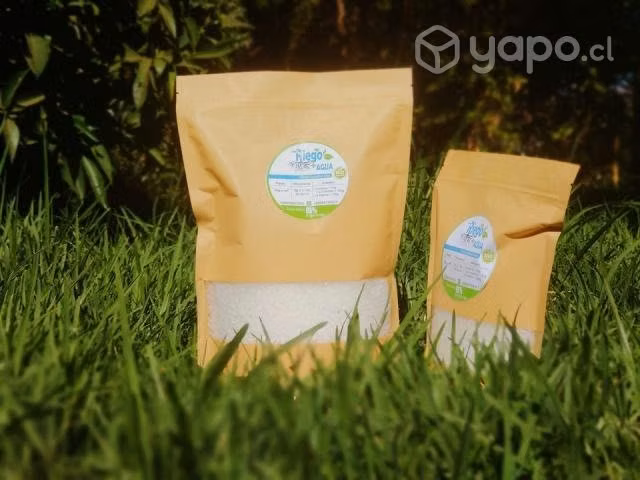 Polímeros superabsorbentes