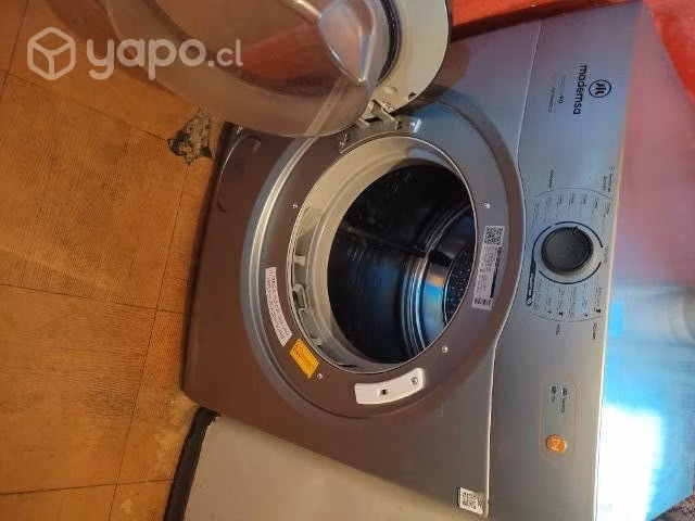 Secadora marca Mademsa