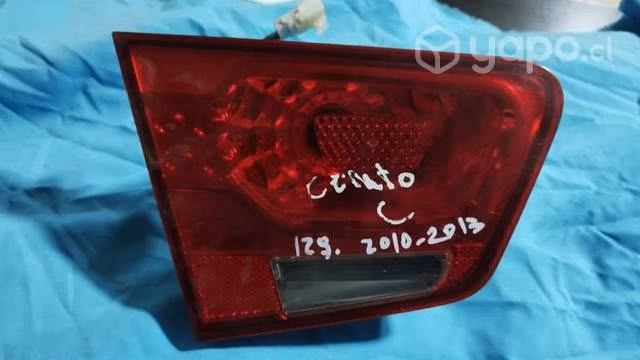 Foco Kia cerato 2010-2013
