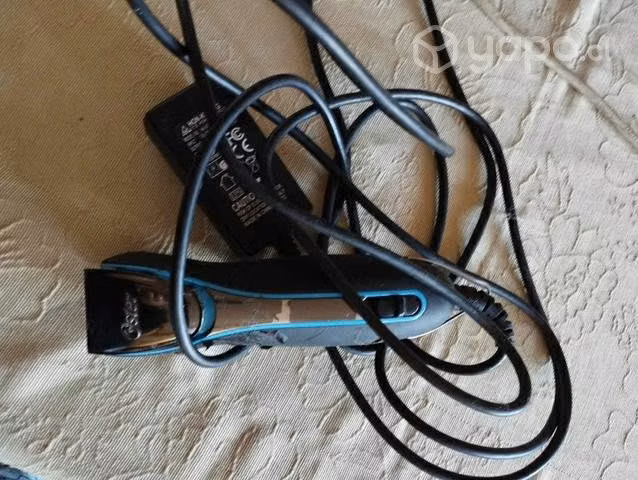 Máquina para cortar el pelo a perritos - Imagen 6