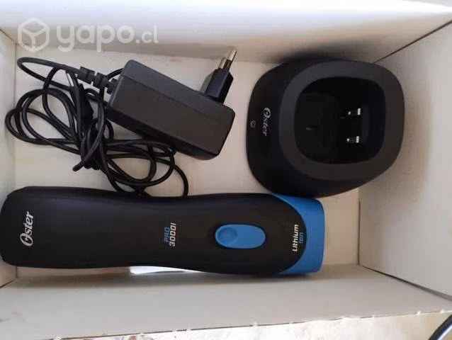 Máquina para cortar el pelo a perritos - Imagen 5