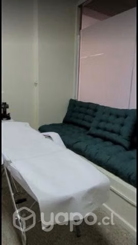 Camilla cosmetologica