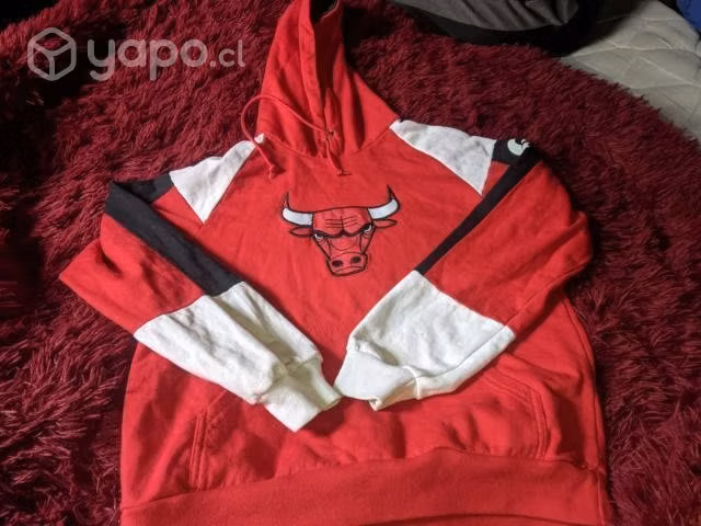 Poleron talla S