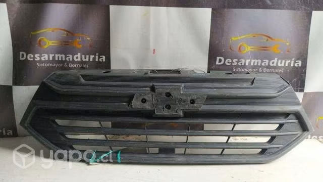 Mascara n400 2.0