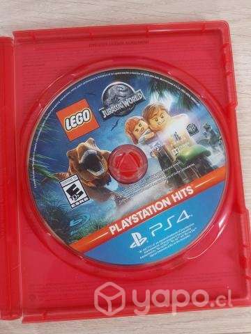 Videojuegos PS4 - Imagen 2