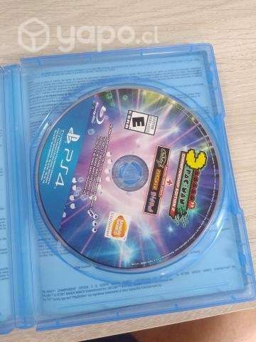 Videojuegos PS4 - Imagen 3
