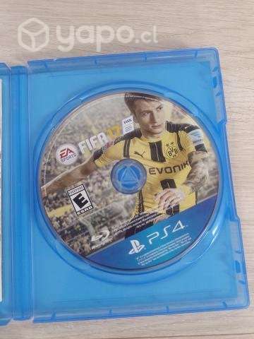 Videojuegos PS4 - Imagen 5