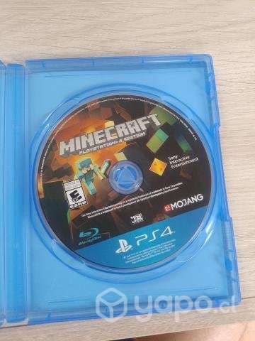 Videojuegos PS4 - Imagen 6