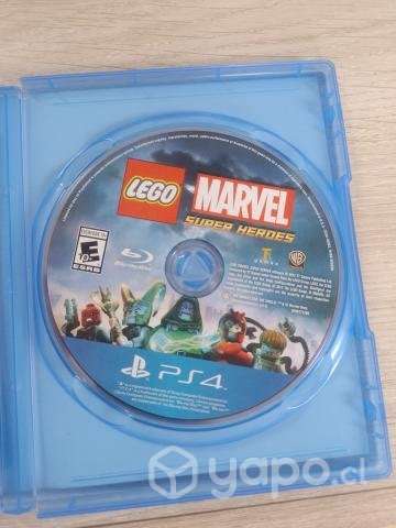 Videojuegos PS4 - Imagen 4