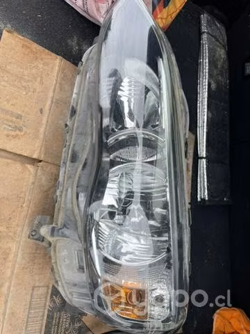 Óptico LH Subaru XV - Imagen 2