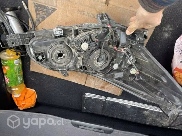 Óptico LH Subaru XV