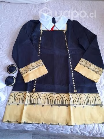 Vestido Anya - Imagen 2