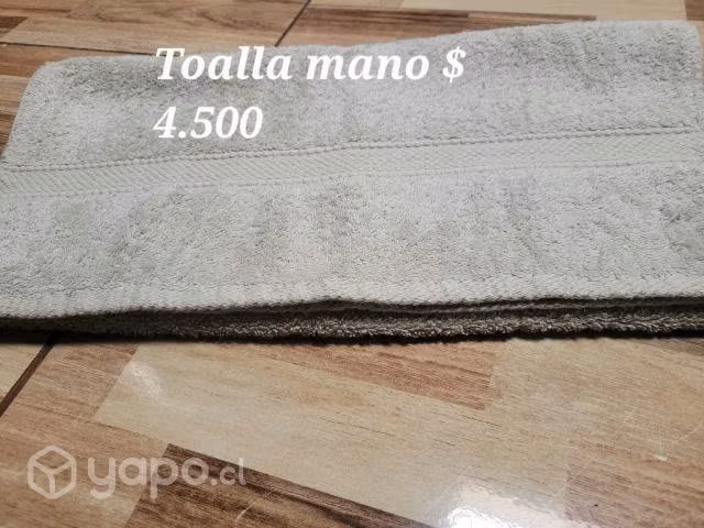 Toallas Turcas - Imagen 3