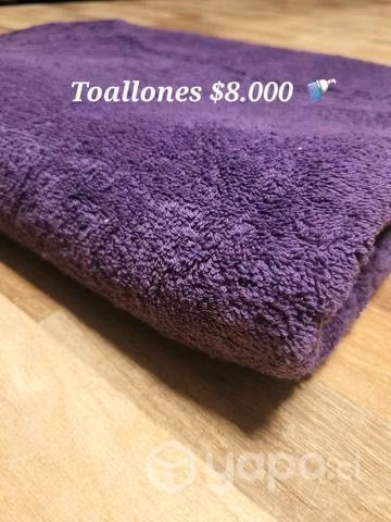 Toallas Turcas - Imagen 6