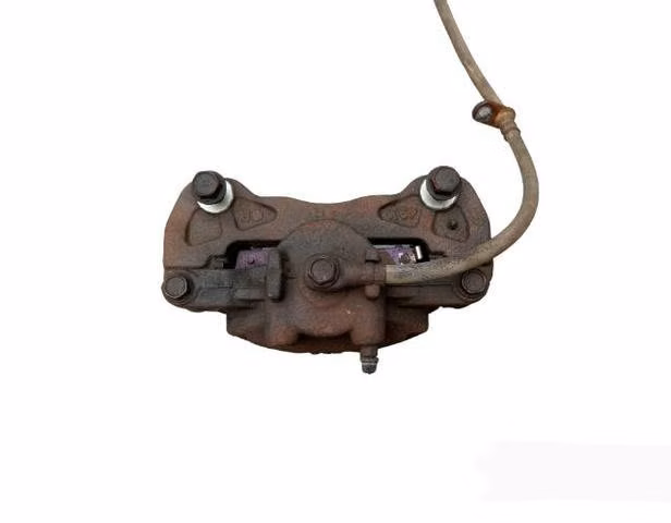 Caliper Delantero Derecho Mitsubishi L - Imagen 2