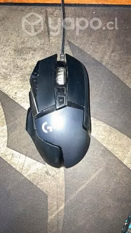 Computador gamer