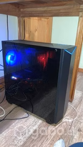 Computador gamer