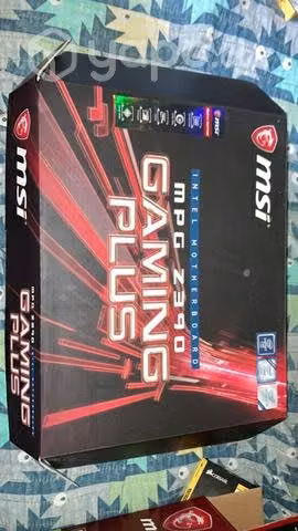 Computador gamer