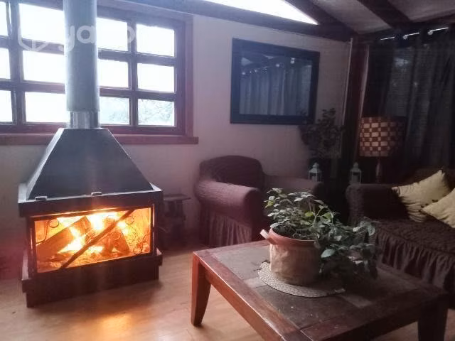Chimenea grande - Imagen 2