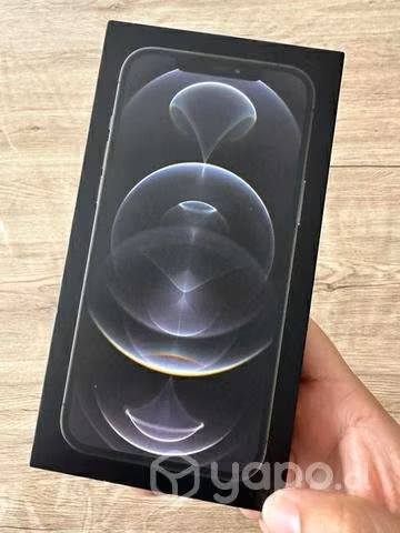 IPhone 12 Pro Max 128 gb