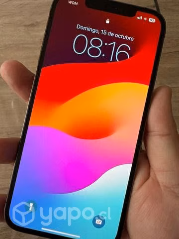 IPhone 12 Pro Max 128 gb