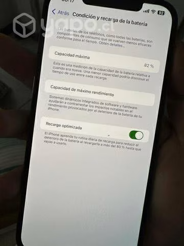 IPhone 12 Pro Max 128 gb