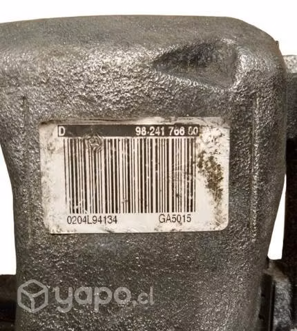 Caliper Delantero Derecho Opel Corsa 2019-2023 - Imagen 8