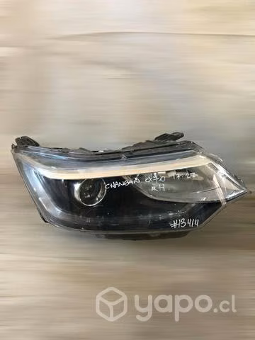 Foco optico RH Changan Cx