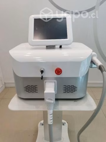 Máquina depilación láser Bestview BM - 108 - Imagen 2