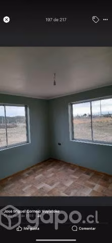 Parcela 5000m2 con casa y piscina - Imagen 8