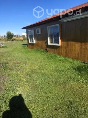 Parcela 5000m2 con casa y piscina - Imagen 2