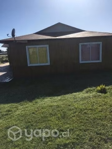 Parcela 5000m2 con casa y piscina - Imagen 7