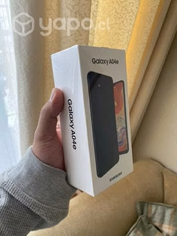 Samsung Galaxy A04e - Imagen 2