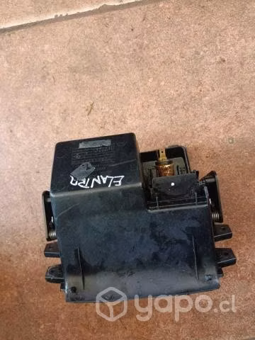 Caja De Almacenamiento Hyundai Elantra 1.3 12-13 - Imagen 2