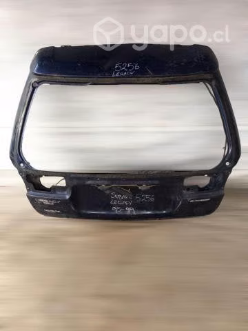 Portalon subaru legacy 1995-1999