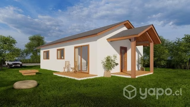 Recorridos 3D