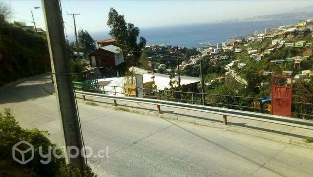Terreno en cerro Mariposa - Imagen 2