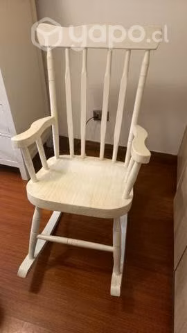 Silla mecedora - Imagen 2