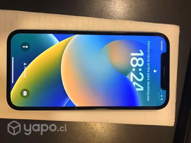 IPhone 12 - Imagen 3