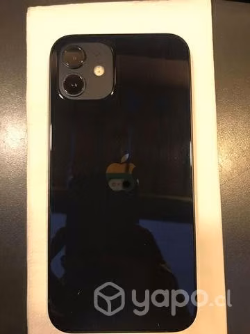 IPhone 12 - Imagen 2