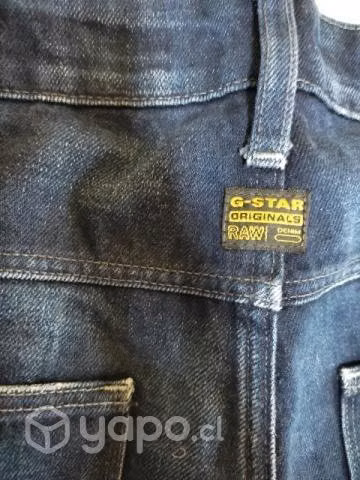 Jeans G-Star Raw - Imagen 2