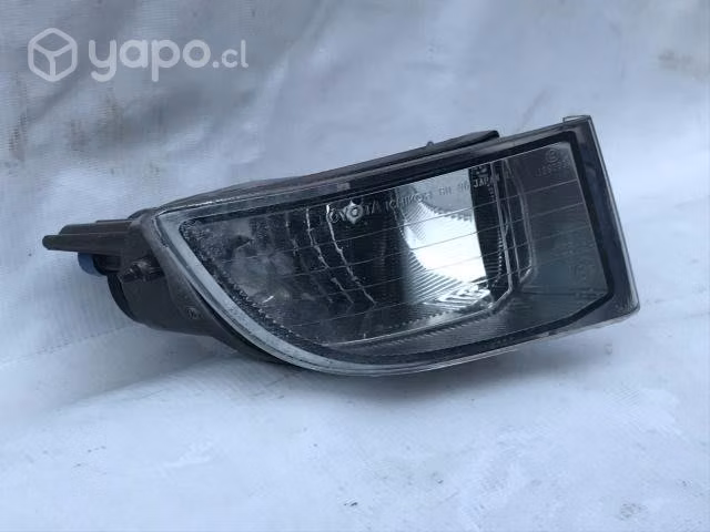 Neblinero derecho Toyota Land Cruiser Prado - Imagen 3
